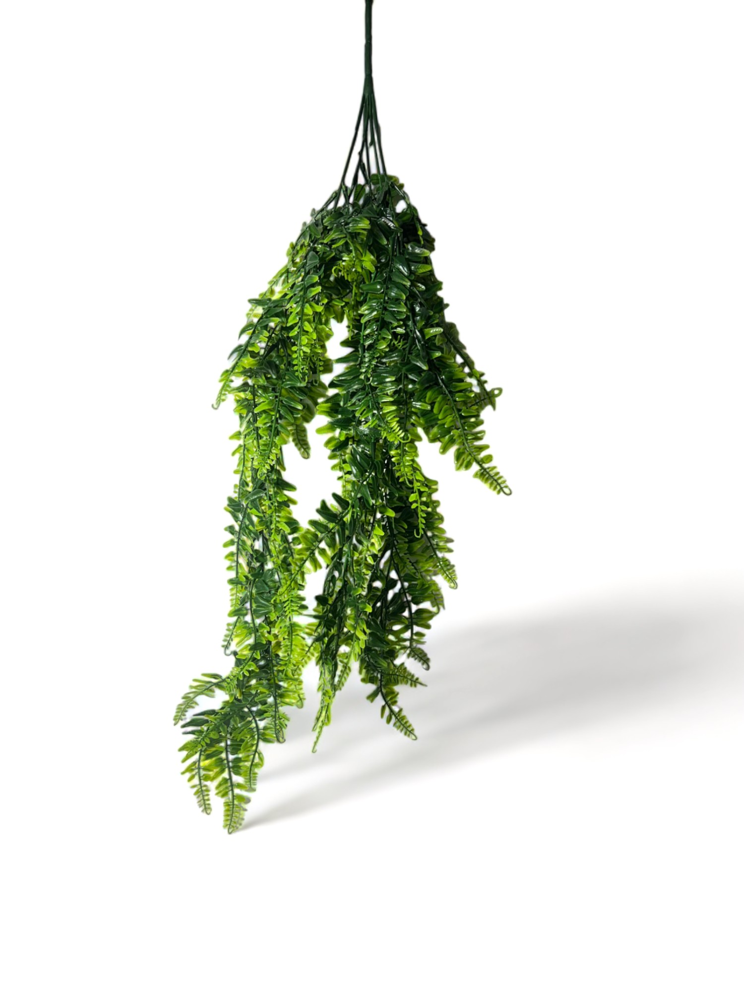 RAMO FOLLAJE VERDE 76CM REF HHTT232