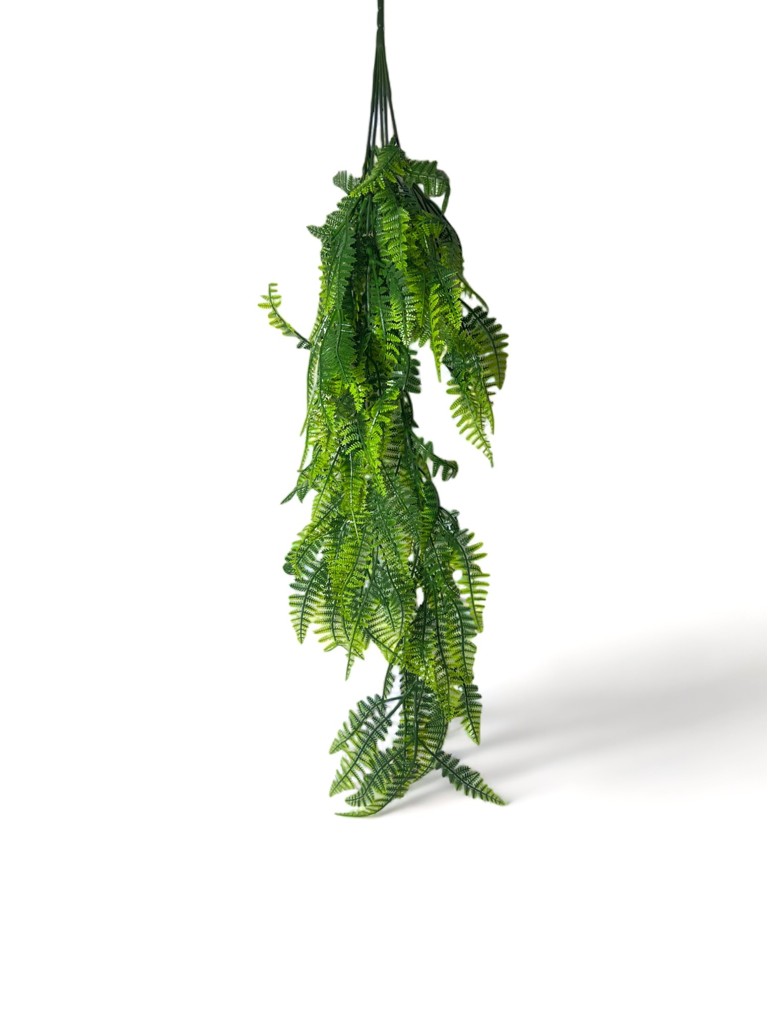 RAMO FOLLAJE VERDE 80CM REF HHTT212