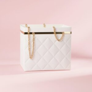 BOLSA MANIJA FORRADA P23-15 18X12X15 PAQUETE X 10