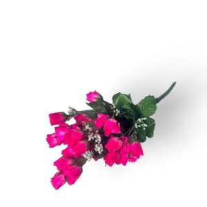 ROSA PEQUEÑA X 30