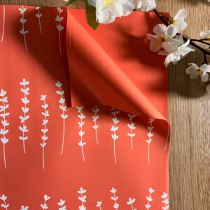 PAPEL ENVOLTURA COREANO PAQUETE X20 23482-42