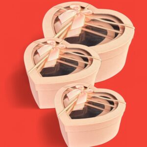 CAJAS RIGIDAS SET X 3 REF 56361