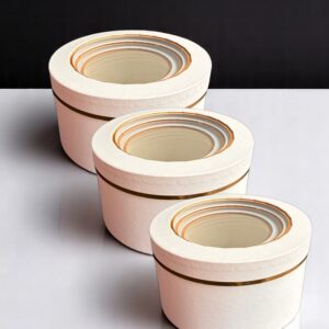 CAJA RIGIDA SET X 3 REF-56361