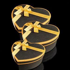 CAJA RIGIDA CORAZÓN 395-11
