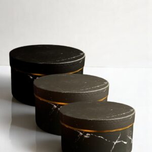 CAJA RIGIDA SET X 3 REF-YS2212-3