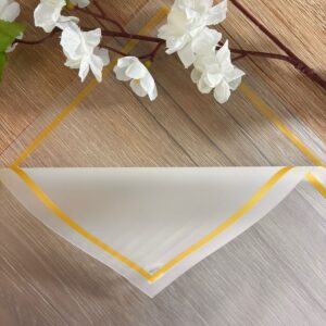PAPEL ENVOLTURA COREANO PAQUETE X20 23482-52
