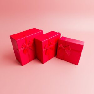 CAJA RIGIDA 395-7 SET X 3