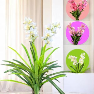 ARBOL ORQUIDEA 125CM
