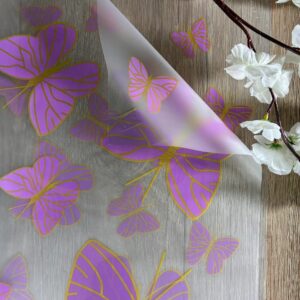 PAPEL ENVOLTURA COREANO PAQUETE X20 23482-55