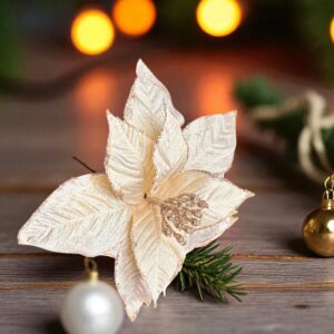 FLORES NAVIDEÑAS