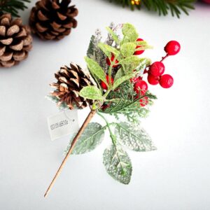 PICK CHERRY 0433-10 25CM PAQUETE X12