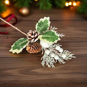 PICK CHERRY 25216-5 28CM