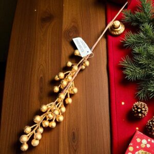PICK CHERRY DORADO #24 42 CM PC2 SET X 12
