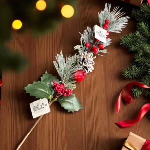 PICK NAVIDEÑO CY229909 56 CM