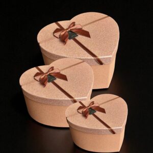 CAJA RIGIDA GRANDE 25-CRCG6 SET X 3