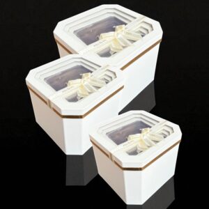 CAJA RIGIDA 25 CRQG15 SET X 3