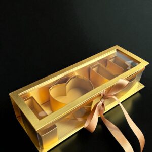 CAJA ILOVE YOU W2892
