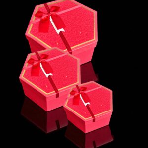 CAJA RIGIDA 25CRH19 SET X 3
