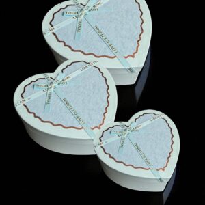 CAJA RIGIDA 25-CRC2 SET X 3