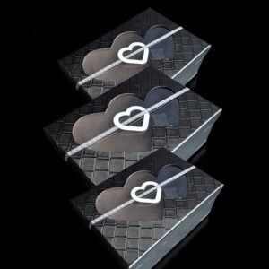 CAJA RIGIDA 25-CRR9 SET X 3