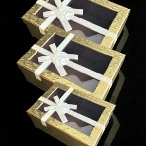 CAJA RIGIDA 25-CRR8 SET X 3