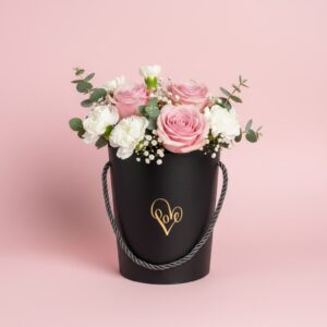 BALDE PARA FLORES W1698 PAQUETE X 10