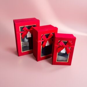 CAJA RIGIDA CRR7 SET X3