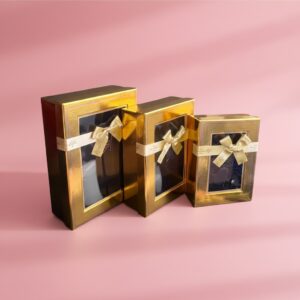 CAJA RIGIDA GRANDE 25-CRRG11 SET X 3