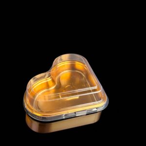 CAJA PLASTICA JY-X0023 (PAQUETE X 50 UNIDADES)