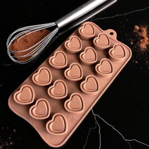 MOLDE PARA CHOCOLATES 749-8J