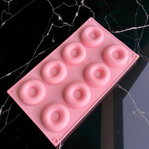 MOLDE DONAS X 8 749 - 8A