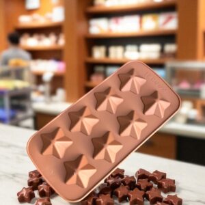 MOLDE PARA CHOCOLATES 749-8D