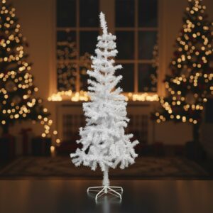 ARBOL NAVIDEÑO BLANCO