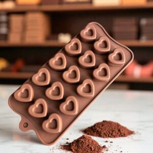 MOLDE PARA CHOCOLATES 749-8A