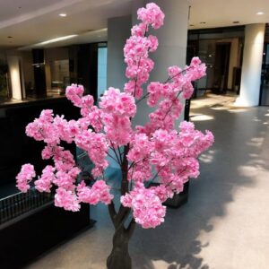 ARBOL CEREZO  140CM