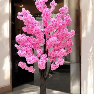ARBOL CEREZO  200 CM