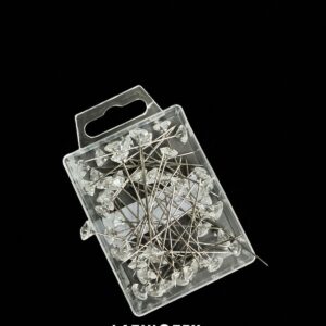 ALFILER DIAMANTE  8MM CAJA X 50