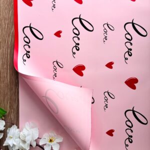 PAPEL ENVOLTURA COREANO PAQUETE X20 23482-75