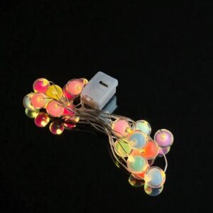 LUZ LED CANDY X20