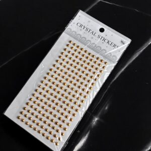 STICKER CRISTAL 5MM SC25-6