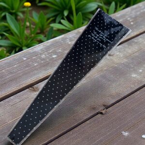 CAPUCHON COREANO CORAZONES11X4X37 PAQUETE X 50