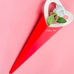 SOLITARIO CORAZÓN XM 134 (PAQUETE X 12)