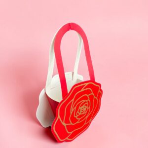 CAJA ROJA XM 1860-1 (PAQUETE X 12 BOLSAS)