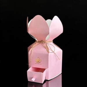 CAJA FLORES XM 1658 (PAQUETE X 12)