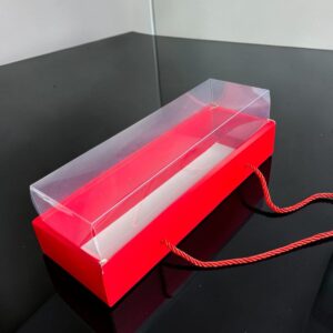 CAJA ACETATO HBO 118 32X11X9.5 (PAQUETE X 10)