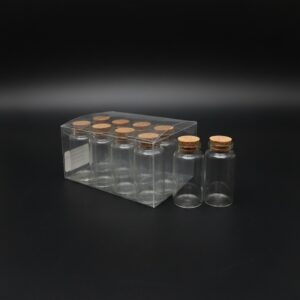 TUBO VIDRIO  37X60