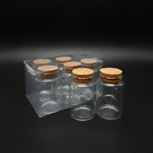 FRASCO VIDRIO 47X70