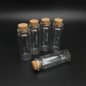 FRASCO VIDRIO 22X60