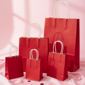 BOLSAS KRAFT