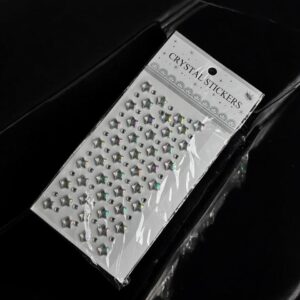 STIKER CRISTAL 5MM SC25-4